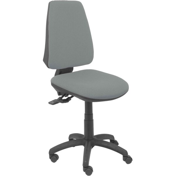 Silla Elche S bali gris