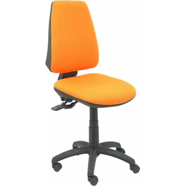 Silla Elche S bali naranja