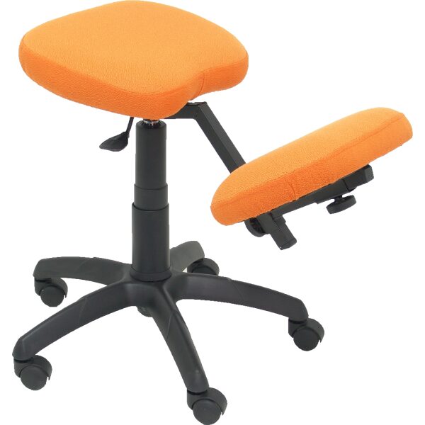 Silla Lietor bali naranja