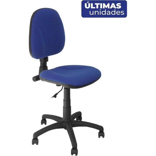 Silla Saturn arán azul