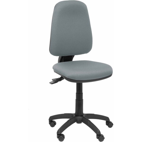 Silla Sierra S bali gris base poliamida negra