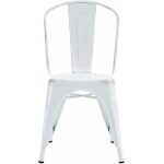 Silla tol ek vintage acero blanco 1 jpg