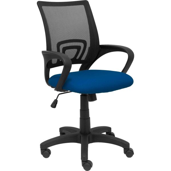 Silla Vianos bali azul marino