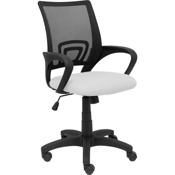 Silla Vianos bali blanco