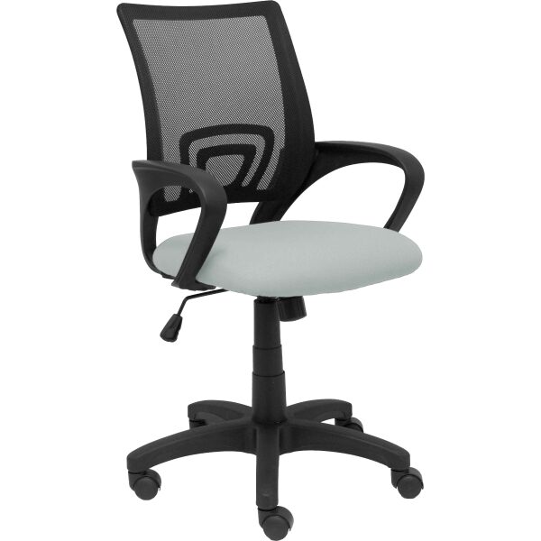 Silla Vianos bali gris claro