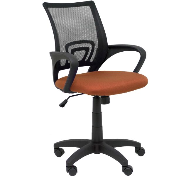 Silla Vianos bali marrón