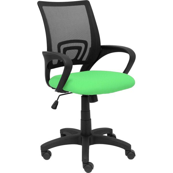 Silla Vianos bali pistacho