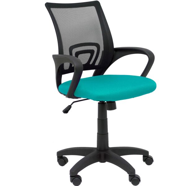 Silla Vianos bali turquesa