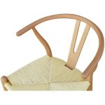 Silla wish madera de haya natural fibra trenzada 4 jpg