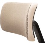 Silla Xilium Duo traslak X-move beige brazo 4D cabecero beige