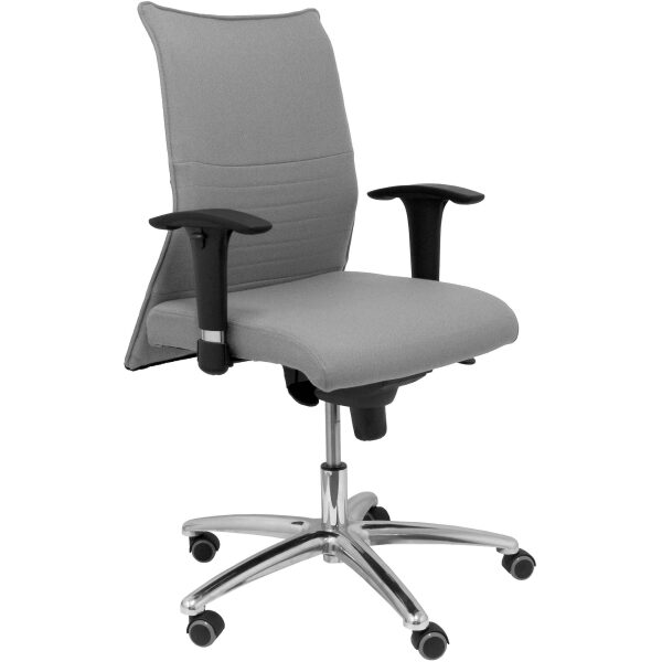 Sillón Albacete confidente bali gris claro