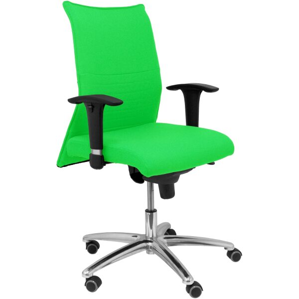Sillón Albacete confidente bali pistacho hasta 160 kg