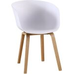 Sillon awak madera curvada polipropileno blanco jpg