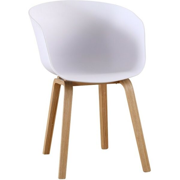 Sillon awak madera curvada polipropileno blanco jpg