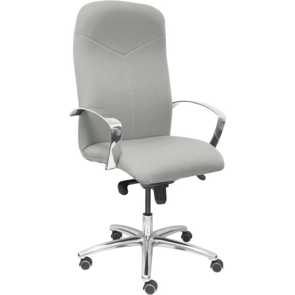 Sillón Caudete bali gris claro