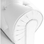 Sillon chester new similpiel blanca 4 jpg