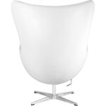 Sillon eg te fibra de vidrio basculante tapizado similpiel blanca 4 jpg