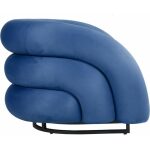 Sillon karlovy tapizado velvet azul 1 jpg