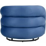 Sillon karlovy tapizado velvet azul 3 jpg