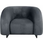 Sillon karlovy tapizado velvet gris 1 2 jpg