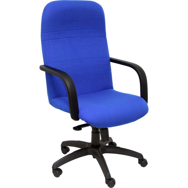 Sillón Letur bali azul