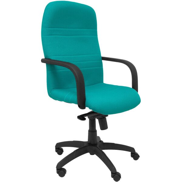 Sillón Letur bali turquesa
