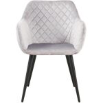 Sillon rolando metal tapizado velvet 13 gris claro 1 jpg