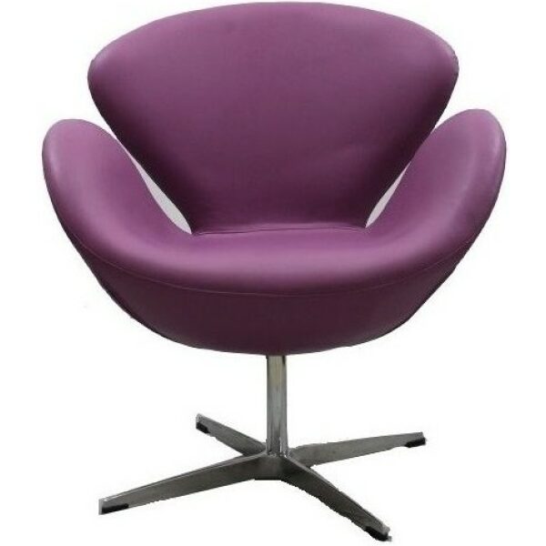 Sillon sw 30 tapizado similpiel violeta jpg