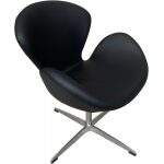 Sillon sw tapizado en similpiel negra jpg