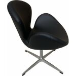 Sillon sw tapizado en similpiel negra 2 jpg