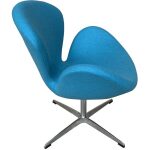 Sillon sw tapizado en tejido cachemira turquesa 34 2 jpg