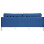 Sofa arles 3 plazas tejido velvet azul 4 jpg