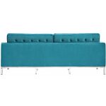 Sofa arles 3 plazas tejido velvet turquesa 3 jpg