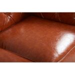 Sofa chester new 2 plazas similpiel cuero vintage 4 jpg