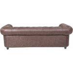 Sofa chester new 3 plazas similpiel vintage 2 jpg