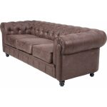 Sofa chester new 3 plazas similpiel vintage 3 jpg