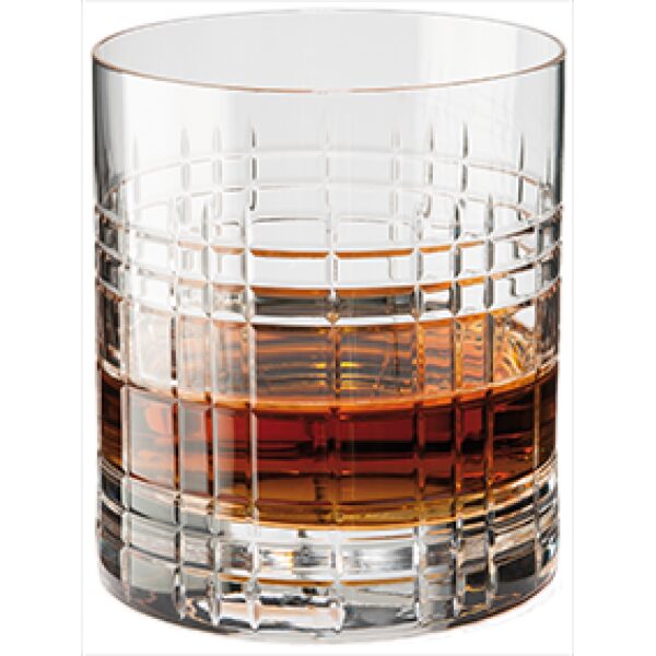 Vaso Giona Whisky Tallado 380 ml
                        VAG6799WT