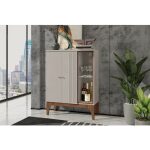 Bar buffet veneza blanco roto y matte 90 x122 cms 1 jpg