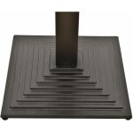 Base de mesa elba negra base de 44x44 cms altura 72 cms 3 jpg