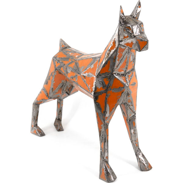 Figura Perro Color