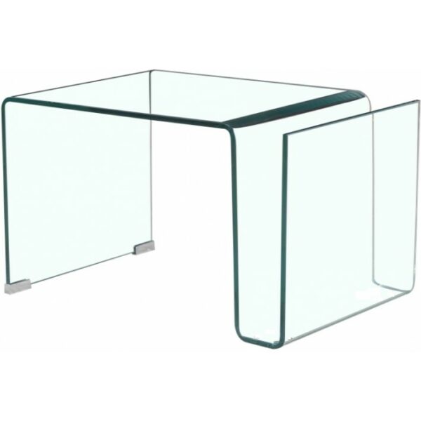 Mesa atlantis su baja cristal curvado transparente 42 x 38 cms jpg