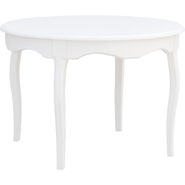 Mesa Comedor Paris Blanca