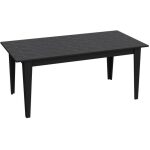 Mesa de comedor siena biiaminado marmol negro 180 x 90 cms 2 jpg