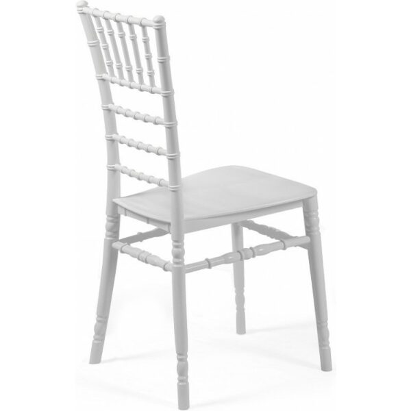 Silla chiavari new apilable polipropileno blanco 1 jpg