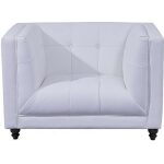 Sillon lewis similpiel blanca 1 jpg