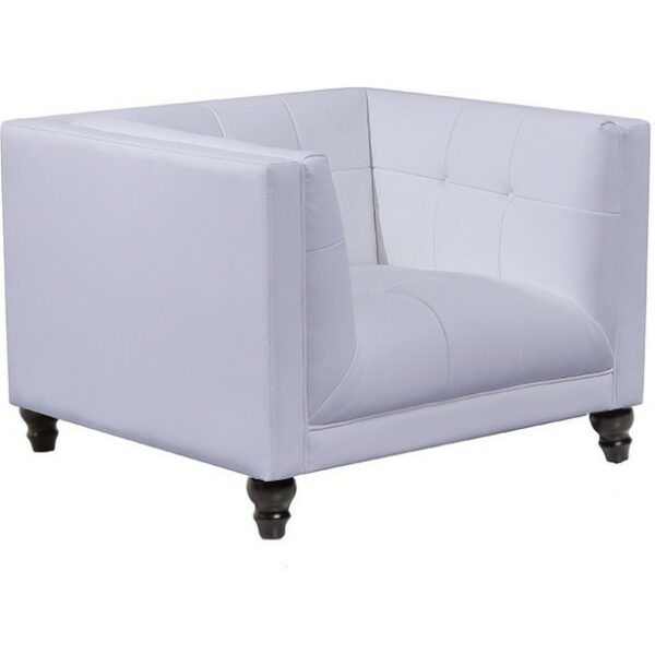 Sillon lewis similpiel blanca jpg