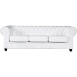 Sofa chester new 3 plazas similpiel blanca 1 jpg