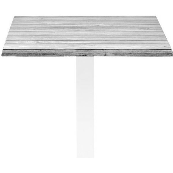 Tablero de mesa werzalit alemania antique white 202 80 x 80 cms jpg