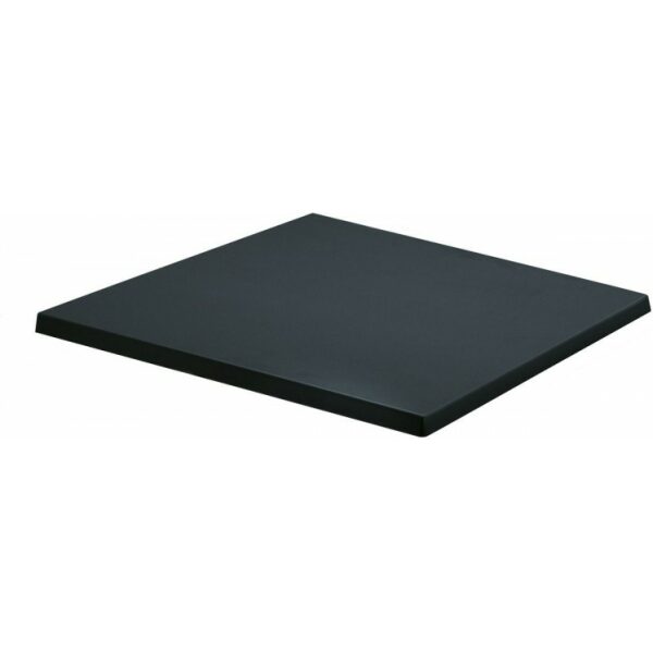 Tablero de mesa werzalit sm negro 55 60 x 60 cms jpg