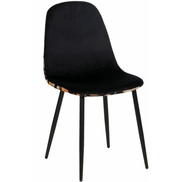 Silla Dm-Metal 44 X 44 X 83,50 Cm